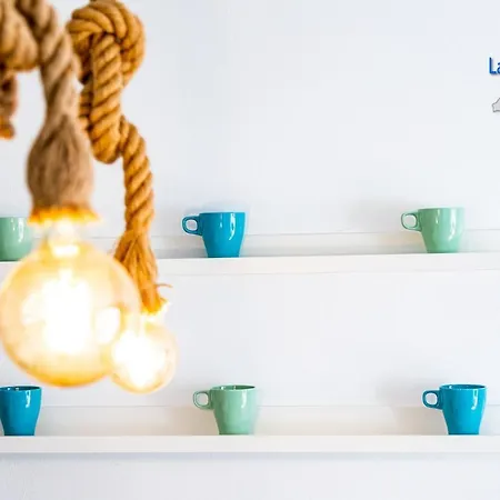 Apartamento Buganvillas Costa Teguise