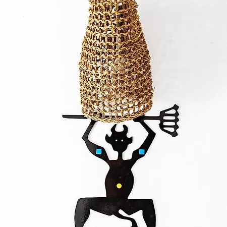 Buganvillas Costa Teguise