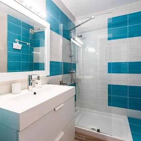 Buganvillas Apartamento