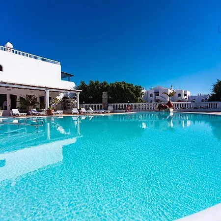 Buganvillas Apartamento *