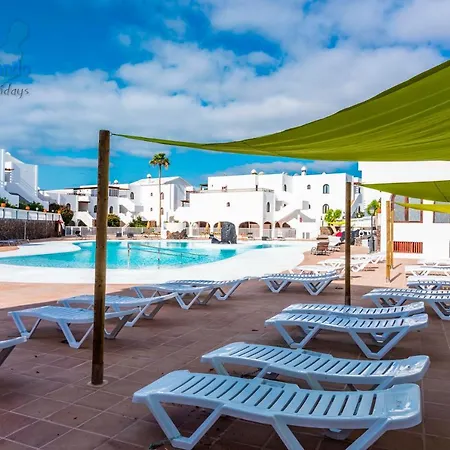 Buganvillas Costa Teguise