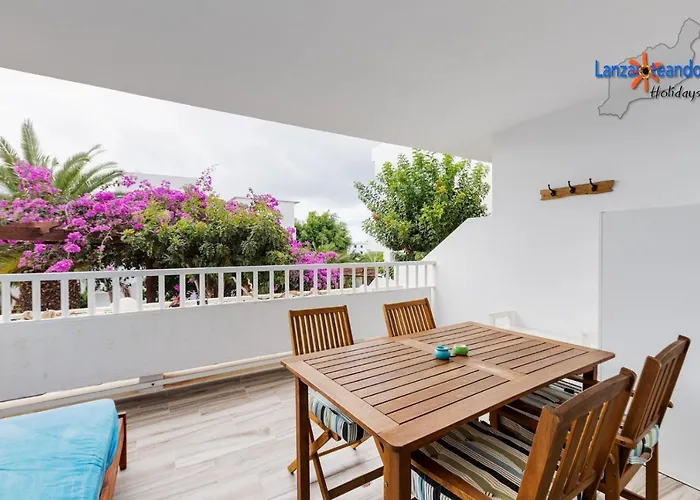 Buganvillas 아파트 코스타 테기세