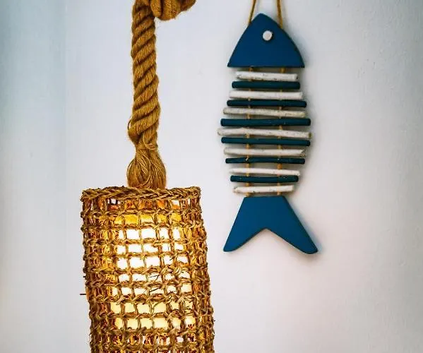 아파트 Buganvillas *