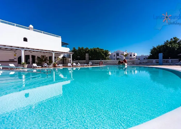 Buganvillas Apartamento *