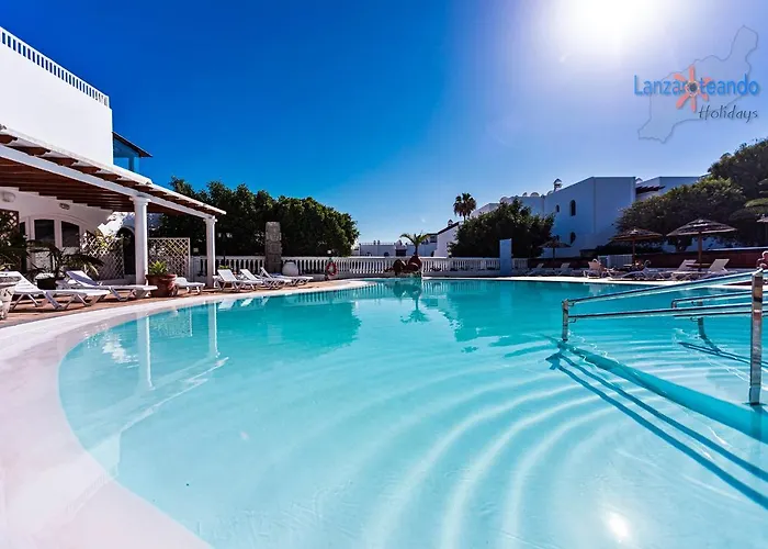 Apartamento Buganvillas *