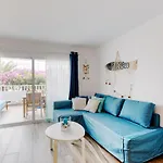 شقة Buganvillas