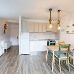 Buganvillas شقة *