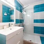 Buganvillas شقة