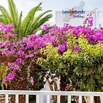 شقة Buganvillas كوستا تاغيسي