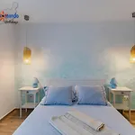 شقة Buganvillas كوستا تاغيسي