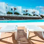 شقة Buganvillas كوستا تاغيسي