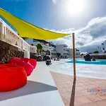 Buganvillas كوستا تاغيسي