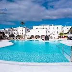 شقة Buganvillas *