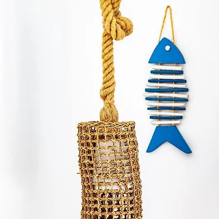 아파트 Buganvillas *