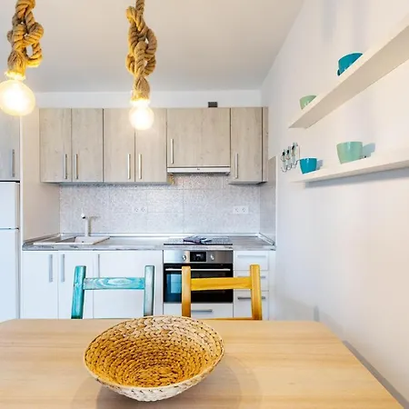 Buganvillas 아파트