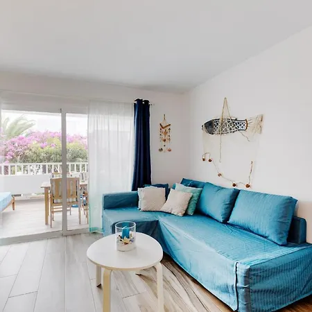 아파트 Buganvillas