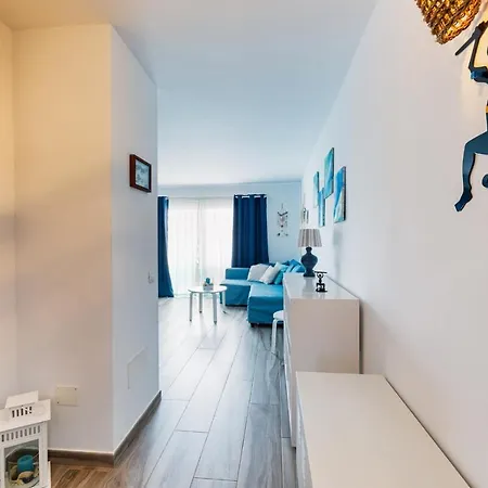 Buganvillas 아파트 *