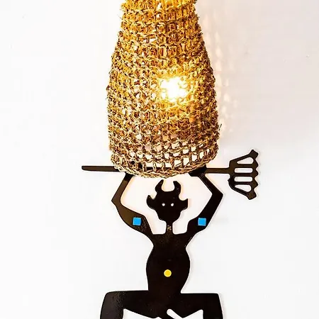 Buganvillas * Costa Teguise