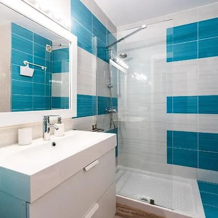 Buganvillas Apartment