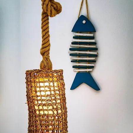 Appartement Buganvillas *