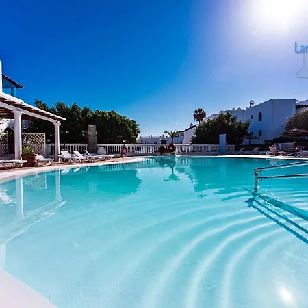 Apartment Buganvillas *