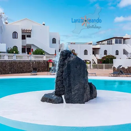 Buganvillas Apartment