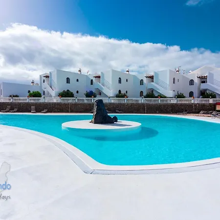 아파트 Buganvillas *