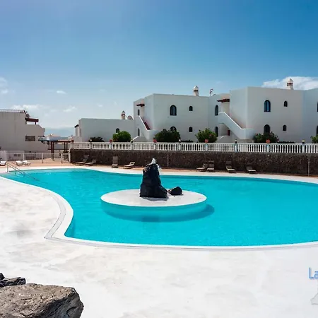 Apartment Buganvillas Costa Teguise