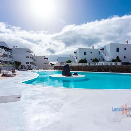 Apartment Buganvillas *