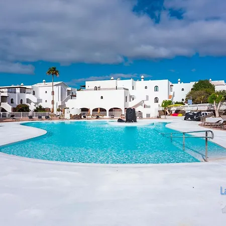 Apartment Buganvillas Costa Teguise
