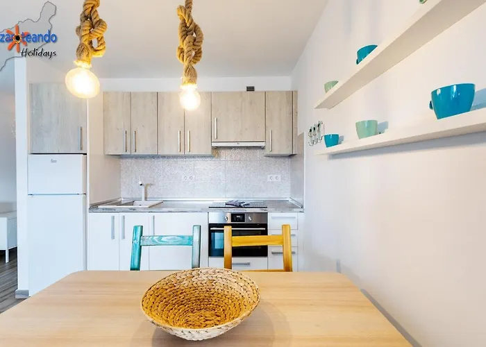 Buganvillas Apartment