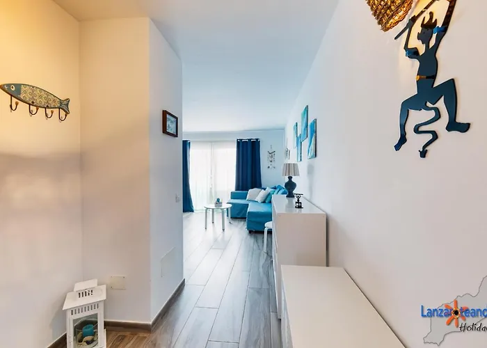 Buganvillas Apartment *