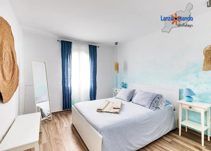 Buganvillas Costa Teguise