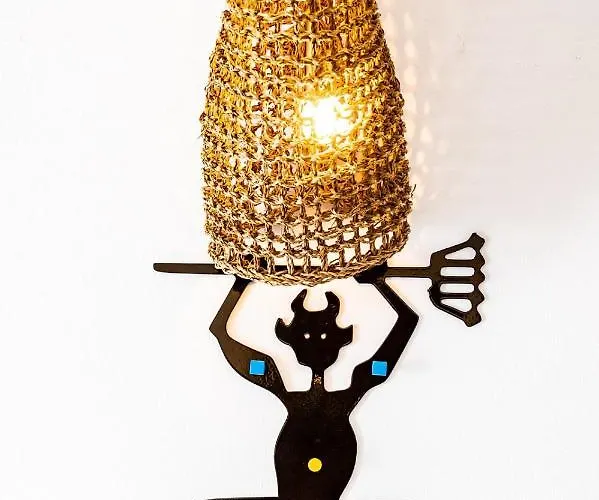 Buganvillas * 科斯塔特吉塞