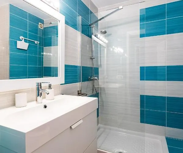 Buganvillas Apartment