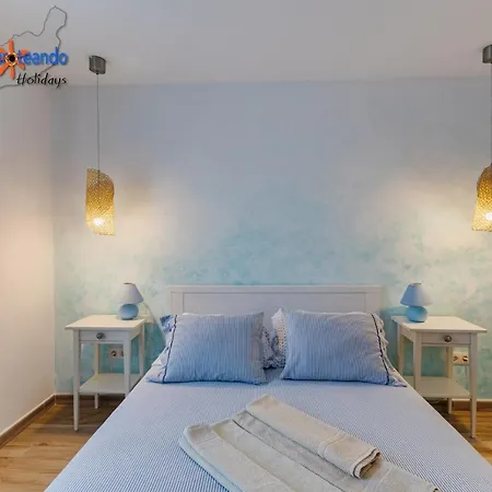 Apartmán Buganvillas Costa Teguise
