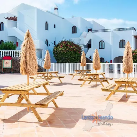 Buganvillas