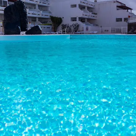 Апартаменты Buganvillas *