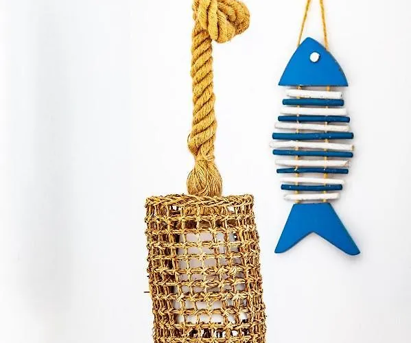 Апартаменты Buganvillas *