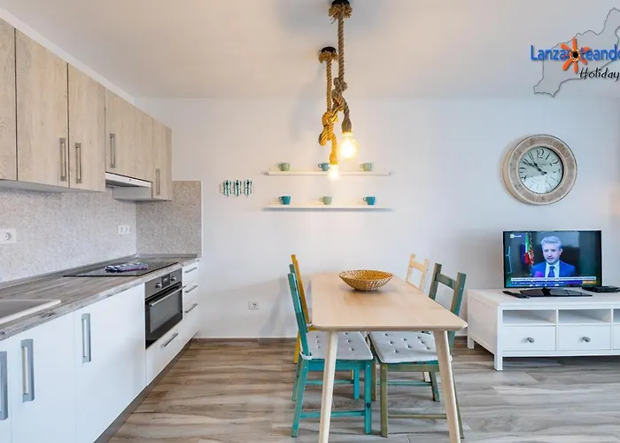 Buganvillas Апартаменты *