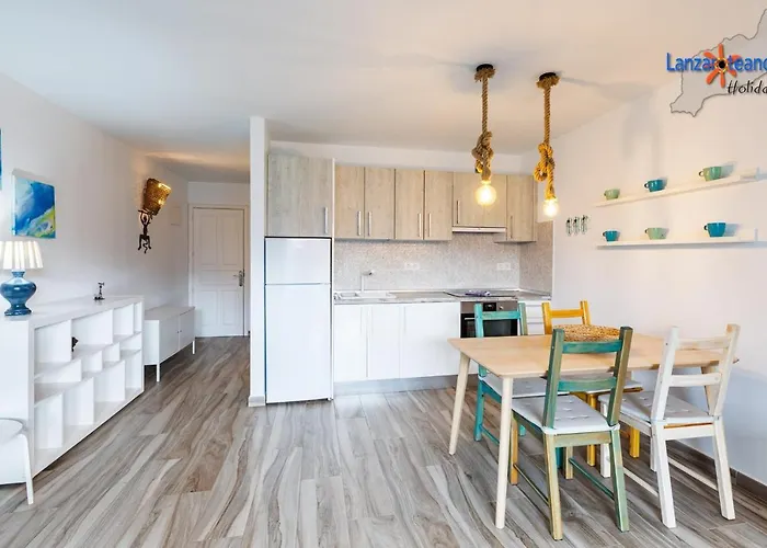 Buganvillas Апартаменты *