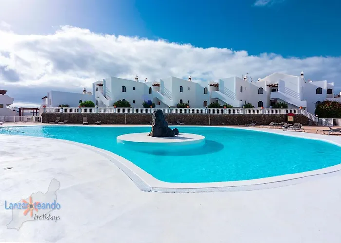 Апартаменты Buganvillas *